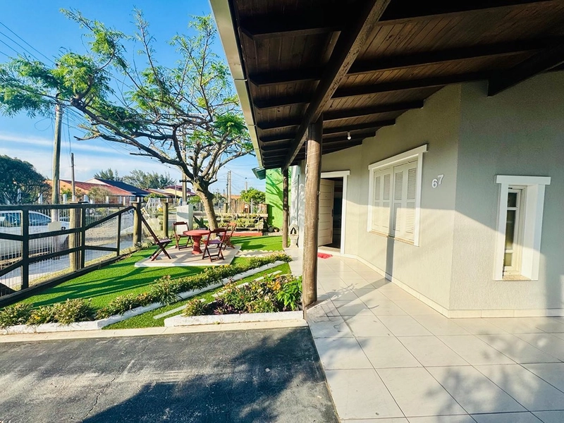 Casa à venda em Imbé - Balneário Presidente : 3ª foto da galeria de imagens do imóvel