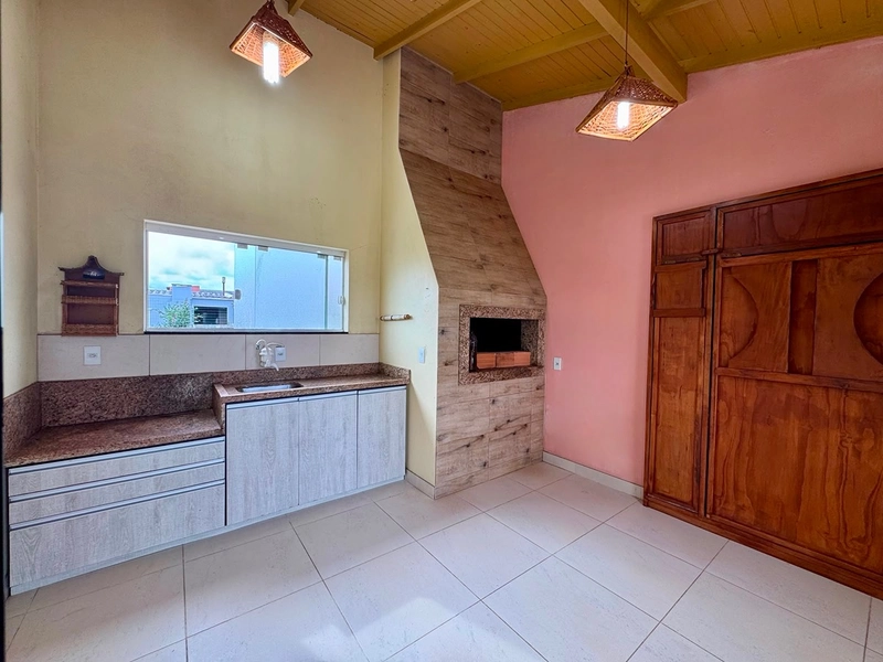 Casa à venda em Imbé - Balneário Presidente : 6ª foto da galeria de imagens do imóvel