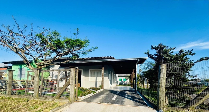 Casa à venda em Imbé - Balneário Presidente : 10ª foto da galeria de imagens do imóvel