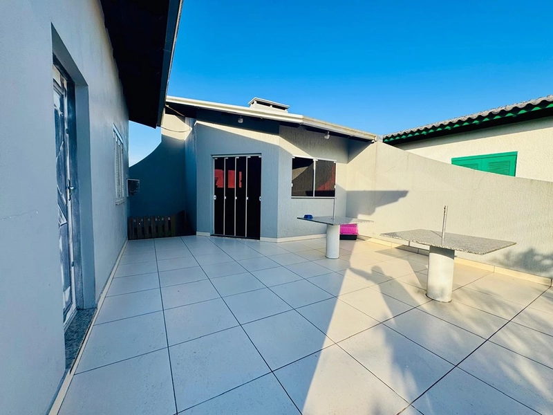 Casa à venda em Imbé - Balneário Presidente : 4ª foto da galeria de imagens do imóvel