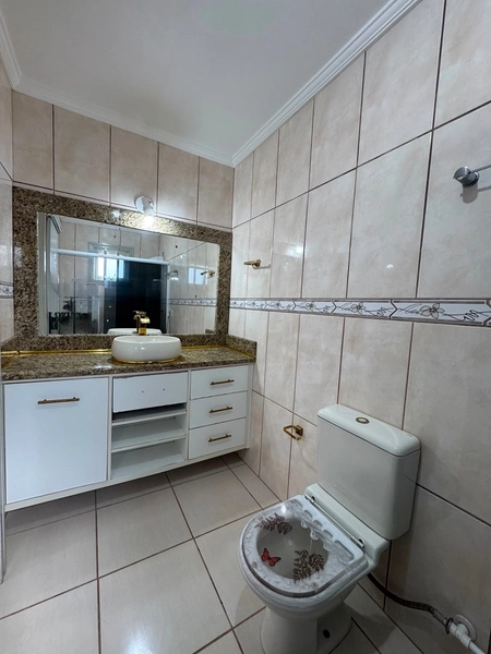 Casa à venda em Imbé - Balneário Presidente : 13ª foto da galeria de imagens do imóvel
