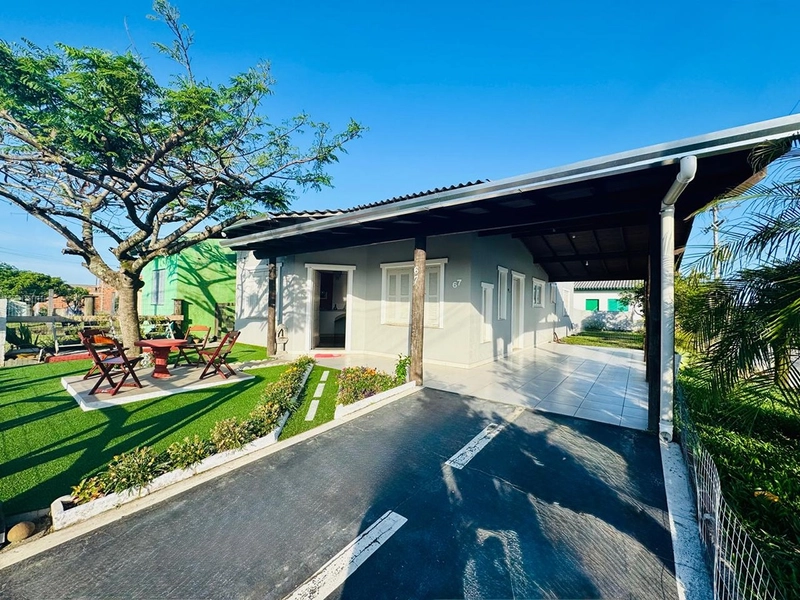 Casa à venda em Imbé - Balneário Presidente : 2ª foto da galeria de imagens do imóvel