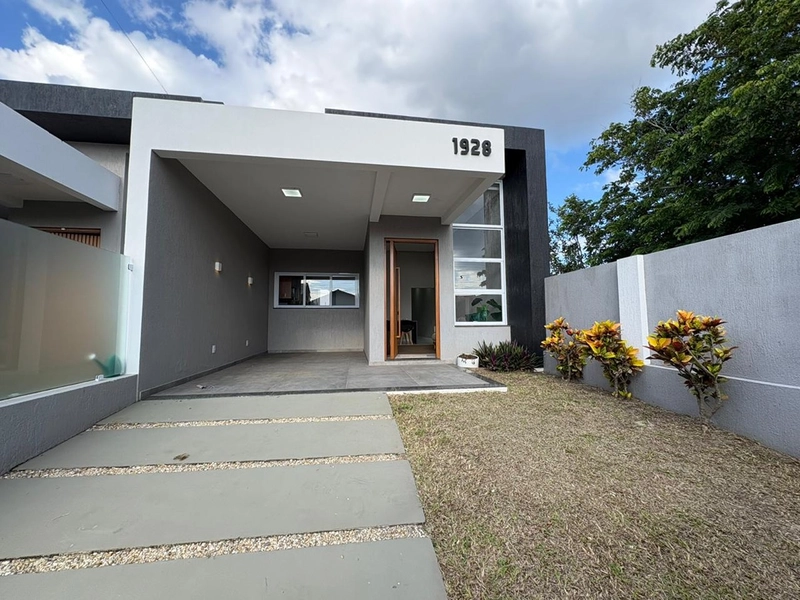 Imóvel residencial ou comercial