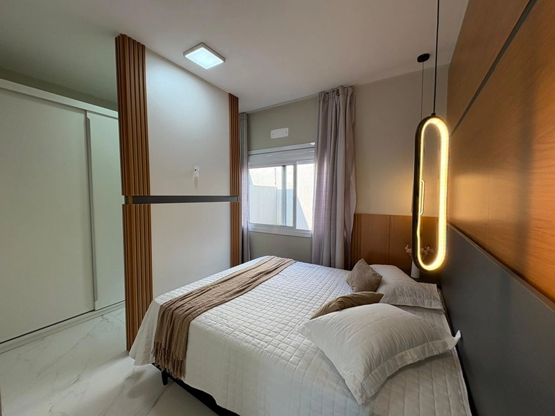 🏡 Casa Nova de Alto Padrão à Venda em Imbé: 12ª foto da galeria de imagens do imóvel