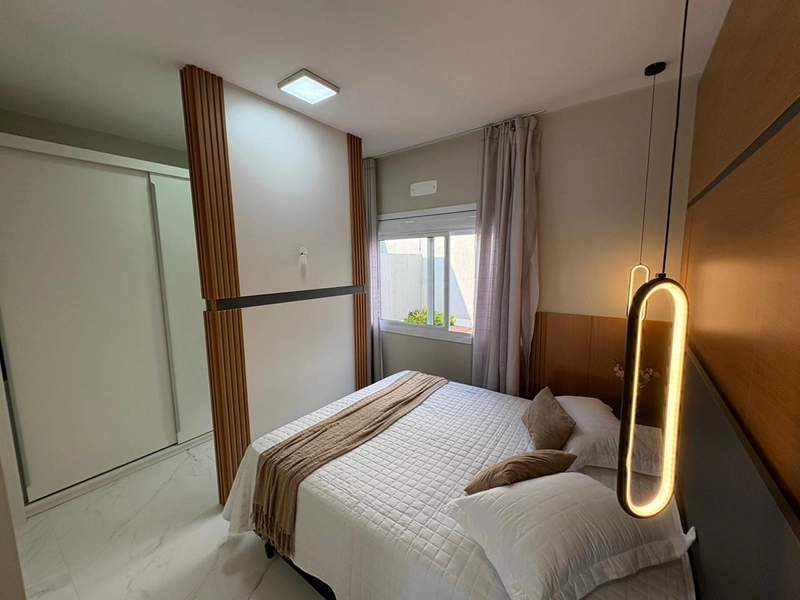 🏡 Casa Nova de Alto Padrão à Venda em Imbé: 13ª foto da galeria de imagens do imóvel