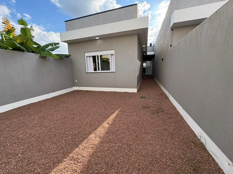 🏡 Casa Nova de Alto Padrão à Venda em Imbé: 7ª foto da galeria de imagens do imóvel