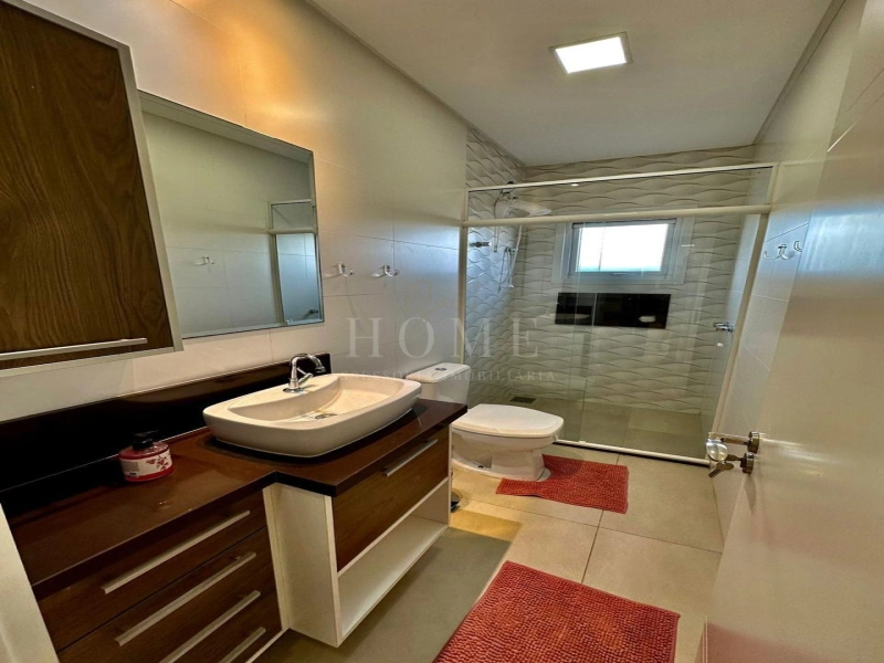 CASA MODERNA E AGRADÁVEL À VENDA EM CONDOMÍNIO!: 12ª foto da galeria de imagens do imóvel