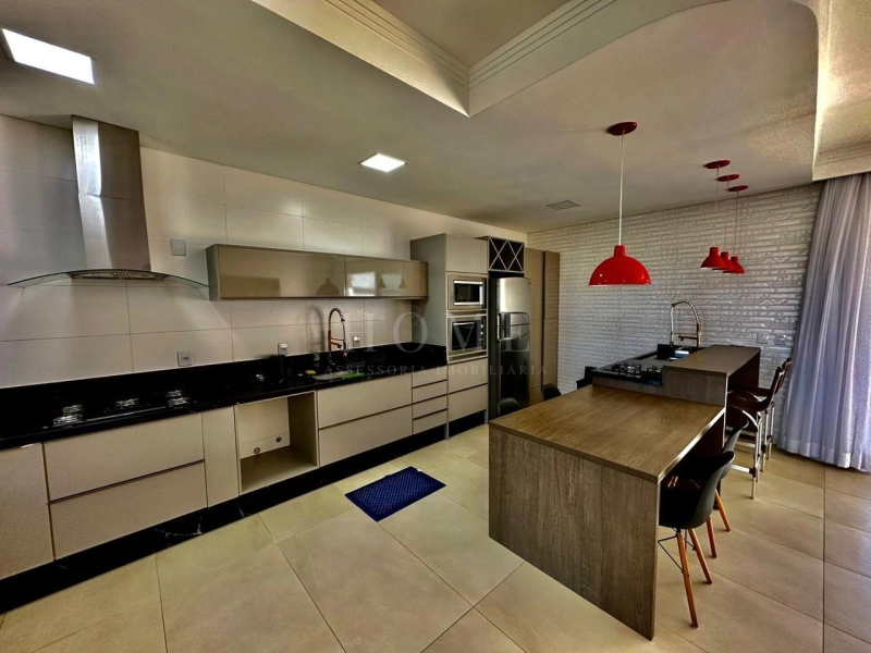 CASA MODERNA E AGRADÁVEL À VENDA EM CONDOMÍNIO!: 7ª foto da galeria de imagens do imóvel