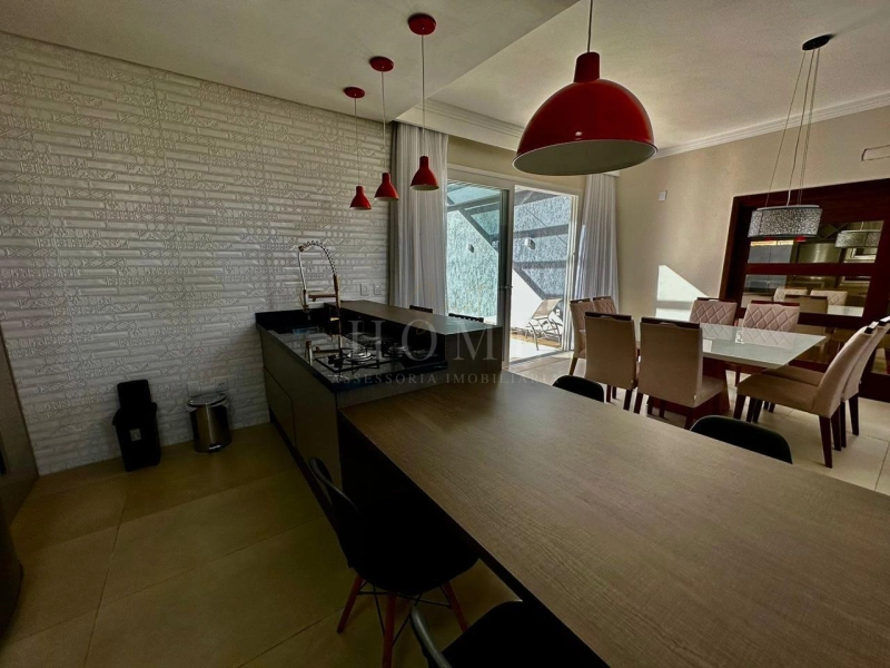 CASA MODERNA E AGRADÁVEL À VENDA EM CONDOMÍNIO!: 10ª foto da galeria de imagens do imóvel