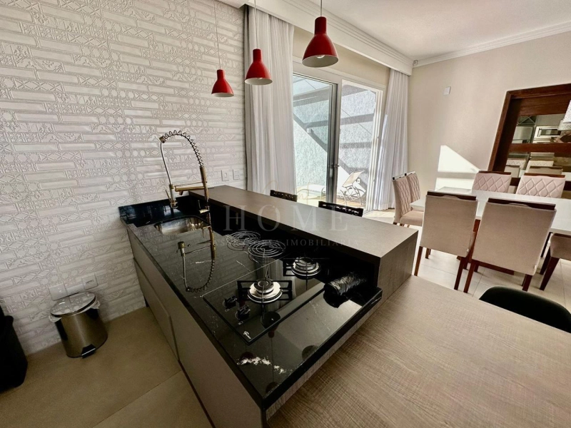 CASA MODERNA E AGRADÁVEL À VENDA EM CONDOMÍNIO!: 9ª foto da galeria de imagens do imóvel