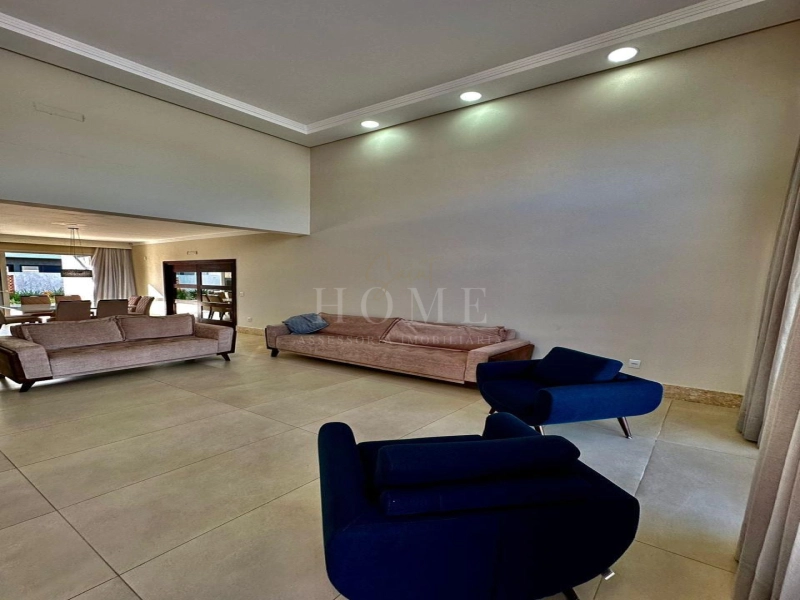 CASA MODERNA E AGRADÁVEL À VENDA EM CONDOMÍNIO!: 3ª foto da galeria de imagens do imóvel