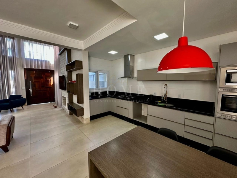CASA MODERNA E AGRADÁVEL À VENDA EM CONDOMÍNIO!: 8ª foto da galeria de imagens do imóvel
