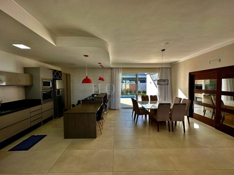 CASA MODERNA E AGRADÁVEL À VENDA EM CONDOMÍNIO!: 6ª foto da galeria de imagens do imóvel