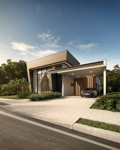 Casa à venda nova Condomínio Marítimo: 1ª foto da galeria de imagens do imóvel