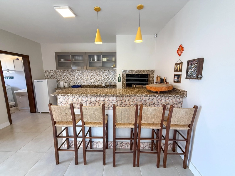 Casa à venda, próximo ao mar: 14ª foto da galeria de imagens do imóvel