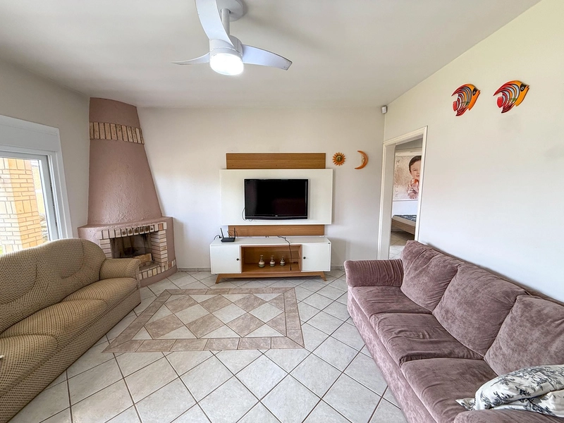 Casa à venda, próximo ao mar: 10ª foto da galeria de imagens do imóvel
