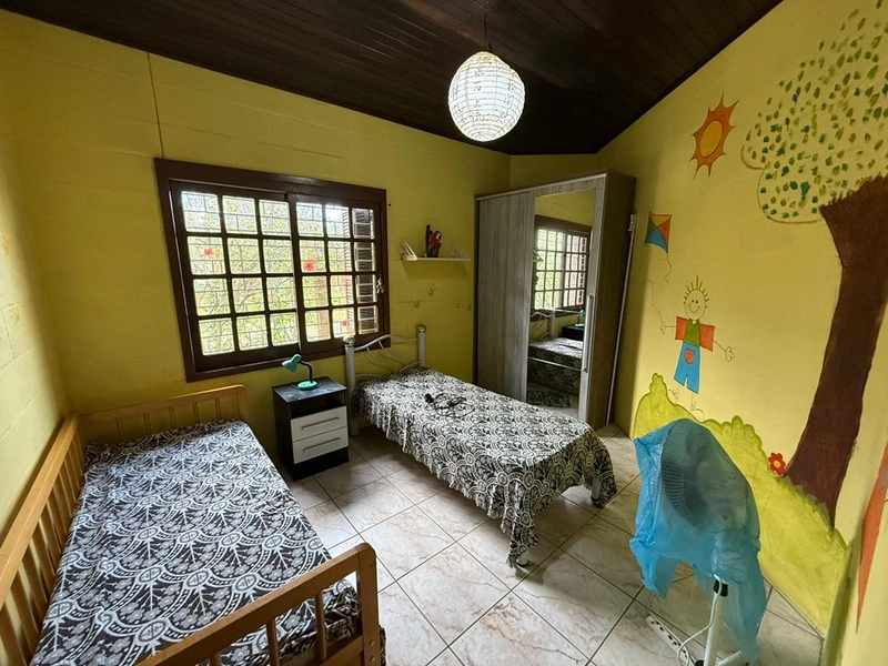 Casa à venda de esquina próxima ao mar em Mariluz – Imbé: 5ª foto da galeria de imagens do imóvel