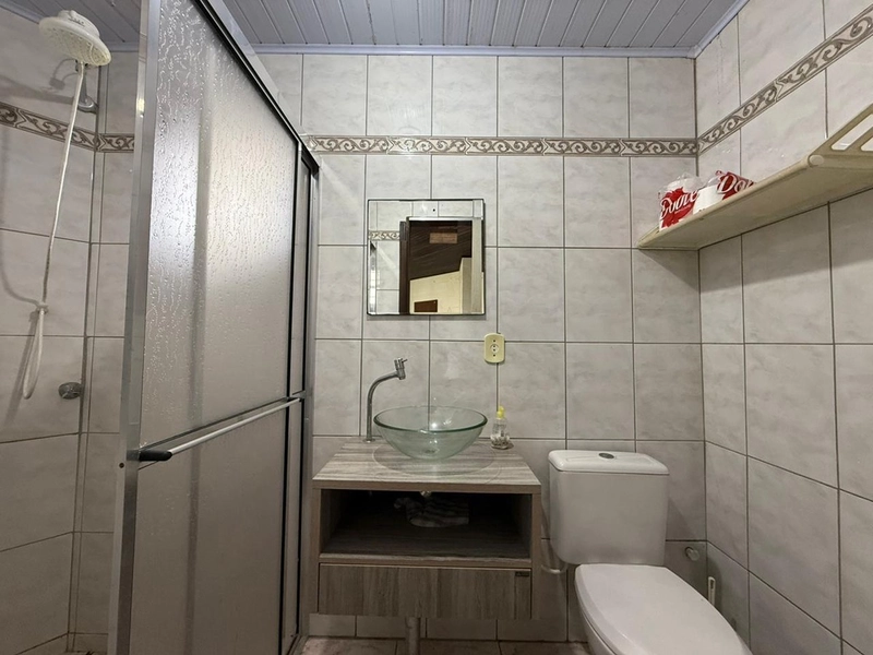 Casa à venda de esquina próxima ao mar em Mariluz – Imbé: 11ª foto da galeria de imagens do imóvel