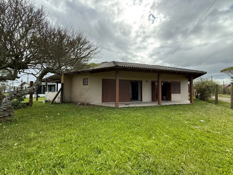 Imóvel residencial ou comercial