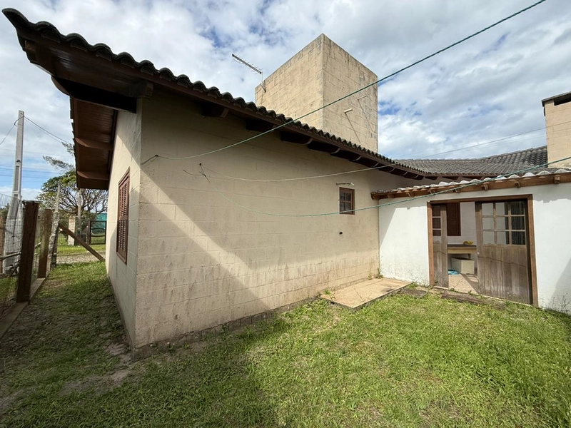 Casa à venda de esquina próxima ao mar em Mariluz – Imbé: 17ª foto da galeria de imagens do imóvel