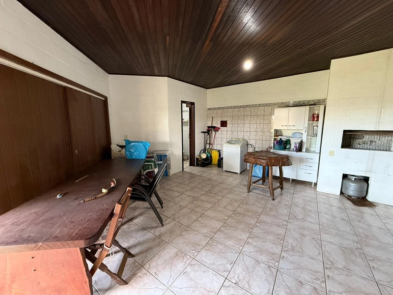 Casa à venda de esquina próxima ao mar em Mariluz – Imbé: 14ª foto da galeria de imagens do imóvel