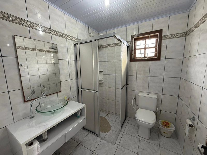 Casa à venda de esquina próxima ao mar em Mariluz – Imbé: 15ª foto da galeria de imagens do imóvel