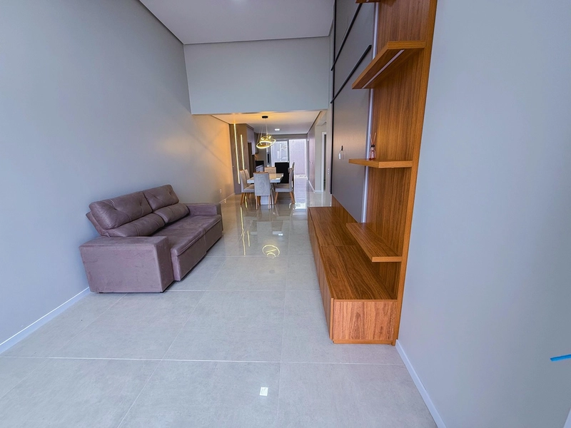 Casa Mobiliada e Decorada no Centro de Imbé: 6ª foto da galeria de imagens do imóvel