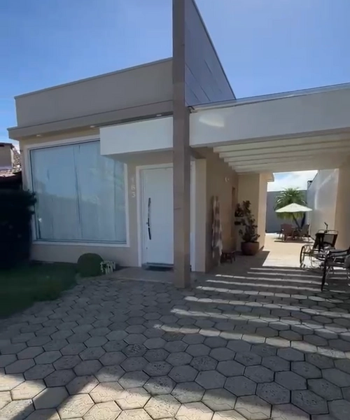 Imóvel residencial ou comercial