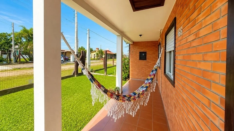 Casa à venda em Imbé - Balneário Albatroz : 10ª foto da galeria de imagens do imóvel
