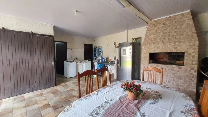 Casa à venda em Imbé - Balneário Albatroz : 18ª foto da galeria de imagens do imóvel