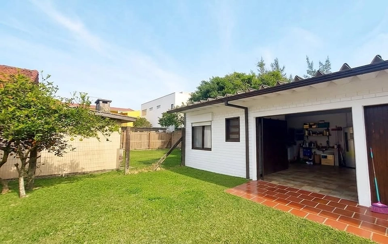 Casa à venda em Imbé - Balneário Albatroz : 8ª foto da galeria de imagens do imóvel