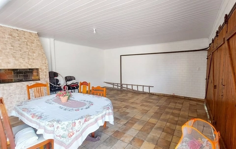 Casa à venda em Imbé - Balneário Albatroz : 14ª foto da galeria de imagens do imóvel