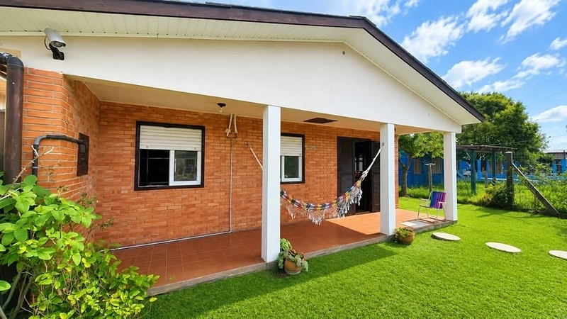Imóvel residencial ou comercial