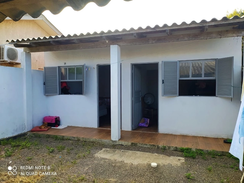 Imóvel residencial ou comercial