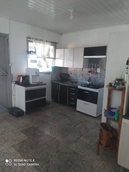 🏡 Casa à Venda no Balneário Presidente – Imbé/RS: 2ª foto da galeria de imagens do imóvel