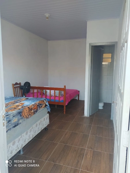 🏡 Casa à Venda no Balneário Presidente – Imbé/RS: 3ª foto da galeria de imagens do imóvel
