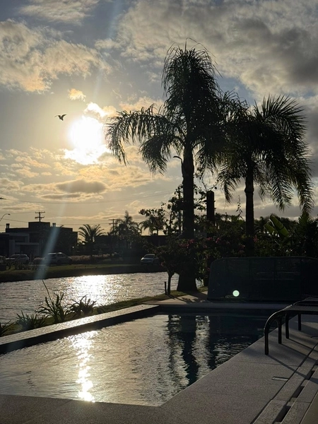 CASA DE ALTO PADRÃO À VENDA | CONDOMÍNIO SUNSET – XANGRI-LÁ: 18ª foto da galeria de imagens do imóvel