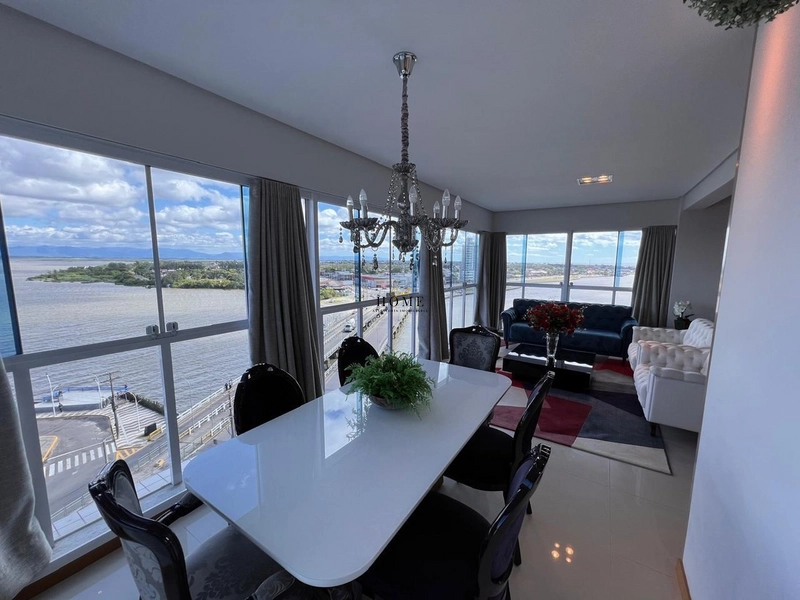 Apartamento à venda em Tramandaí: 4ª foto da galeria de imagens do imóvel