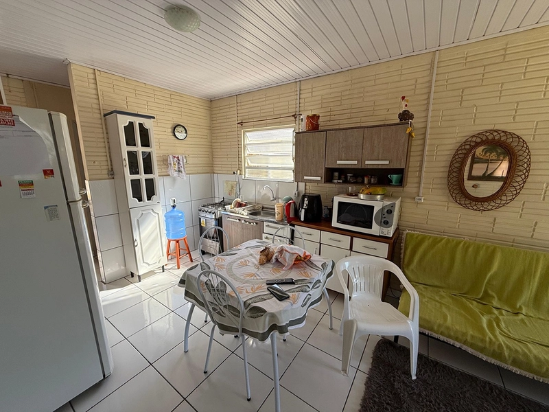 Casa próxima ao mar em Imbé: 4ª foto da galeria de imagens do imóvel