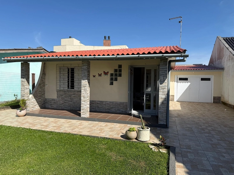 Casa próxima ao mar em Imbé: 17ª foto da galeria de imagens do imóvel