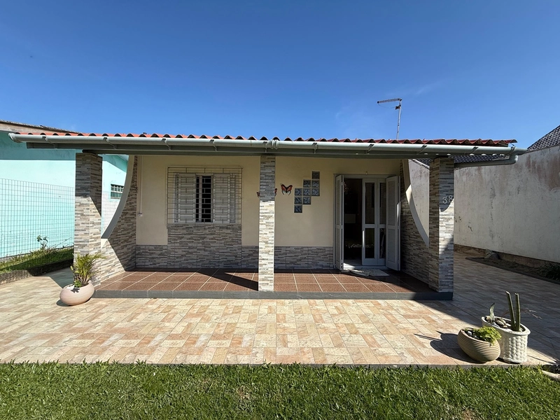 Casa próxima ao mar em Imbé: 15ª foto da galeria de imagens do imóvel