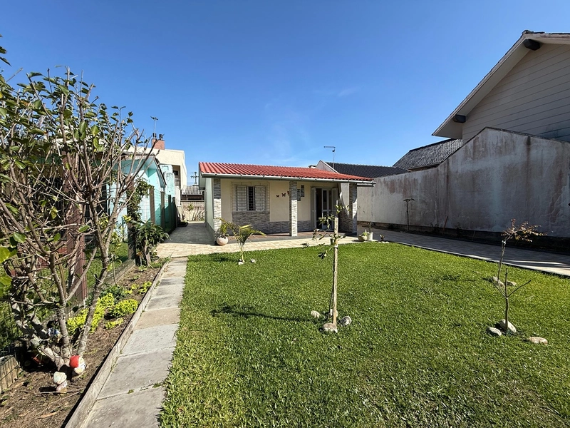 Casa próxima ao mar em Imbé: 16ª foto da galeria de imagens do imóvel