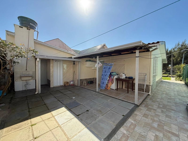 Casa próxima ao mar em Imbé: 8ª foto da galeria de imagens do imóvel
