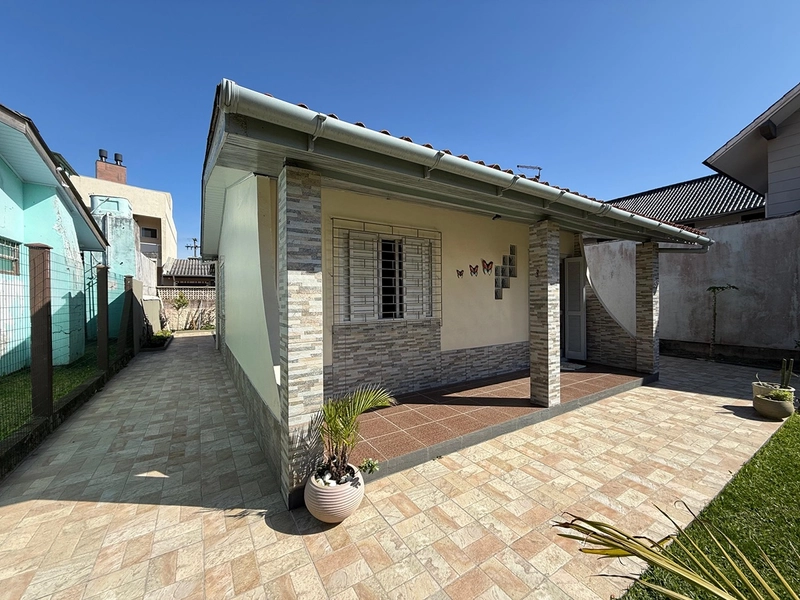 Casa próxima ao mar em Imbé: 14ª foto da galeria de imagens do imóvel