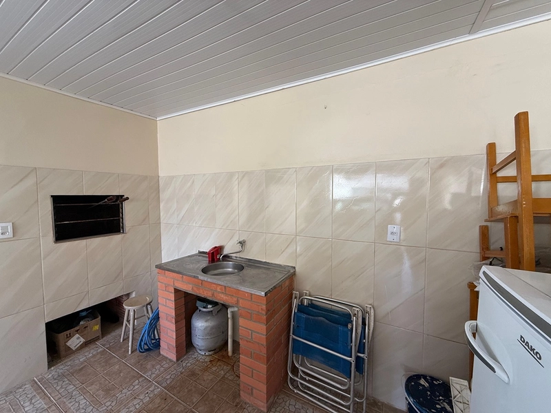 Casa próxima ao mar em Imbé: 11ª foto da galeria de imagens do imóvel