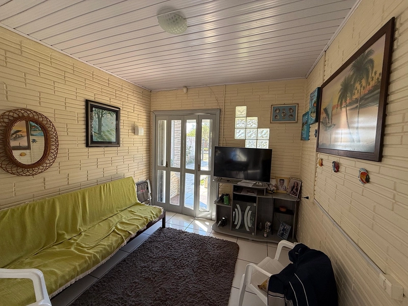 Casa próxima ao mar em Imbé: 6ª foto da galeria de imagens do imóvel