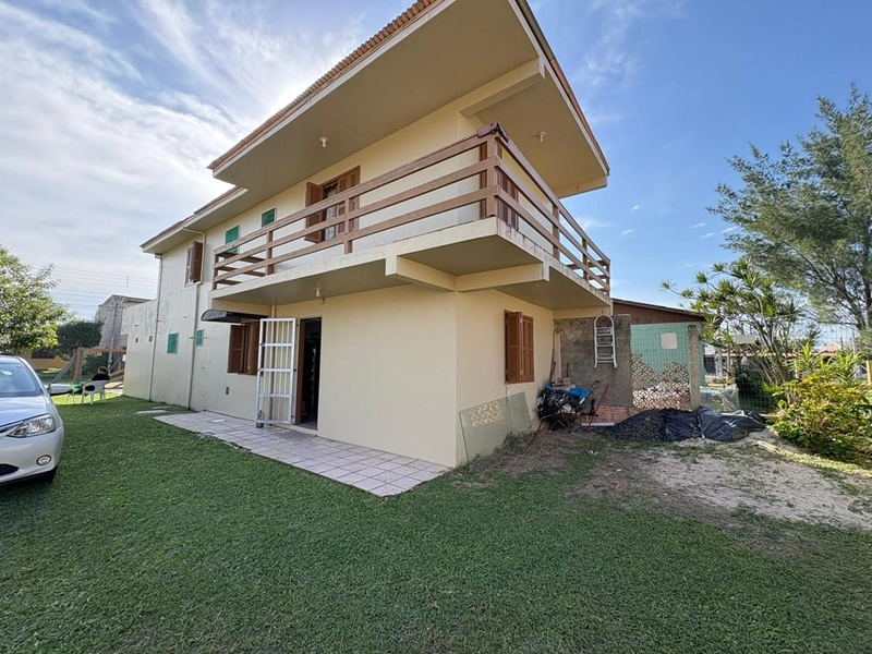 Imóvel residencial ou comercial