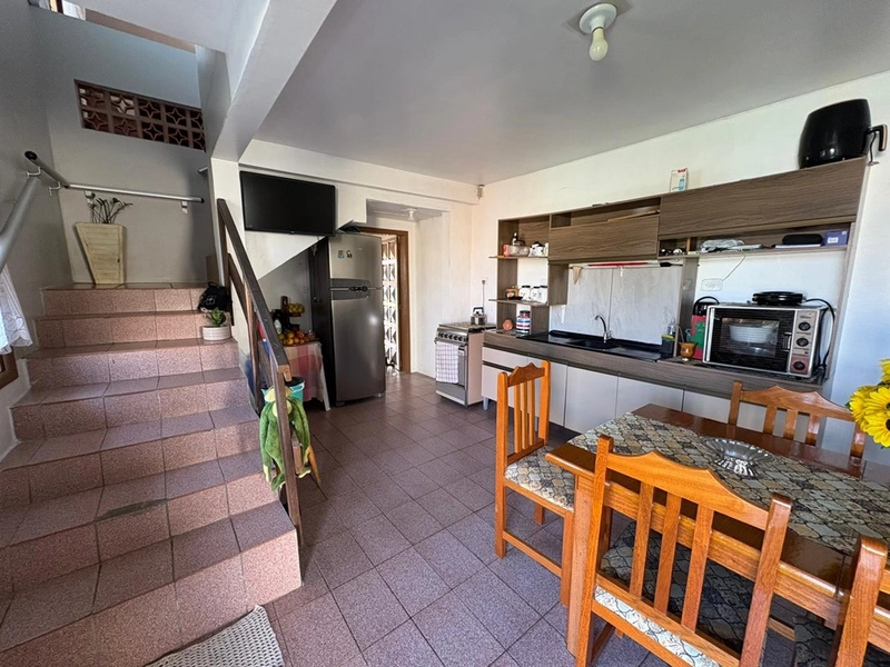 🏡 Excelente oportunidade no Balneário Albatroz, em Imbé!: 2ª foto da galeria de imagens do imóvel