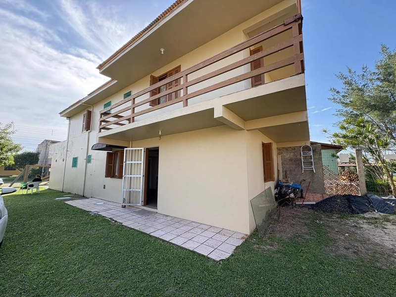 🏡 Excelente oportunidade no Balneário Albatroz, em Imbé!: 5ª foto da galeria de imagens do imóvel