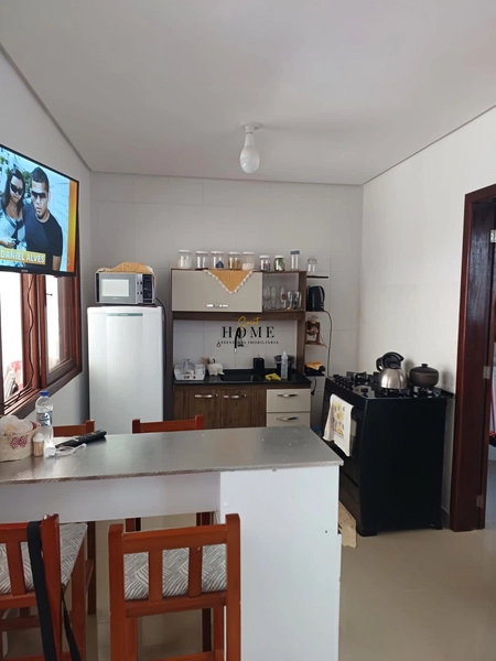 Duplex à venda no centro de Imbé: 6ª foto da galeria de imagens do imóvel